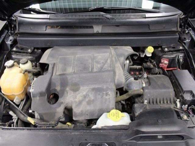 2010 Dodge Journey SXT 4dr SUV